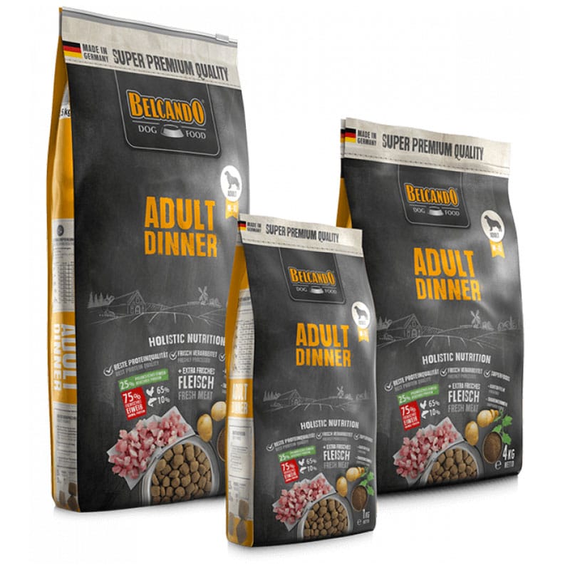 Belcando Adult Dinner