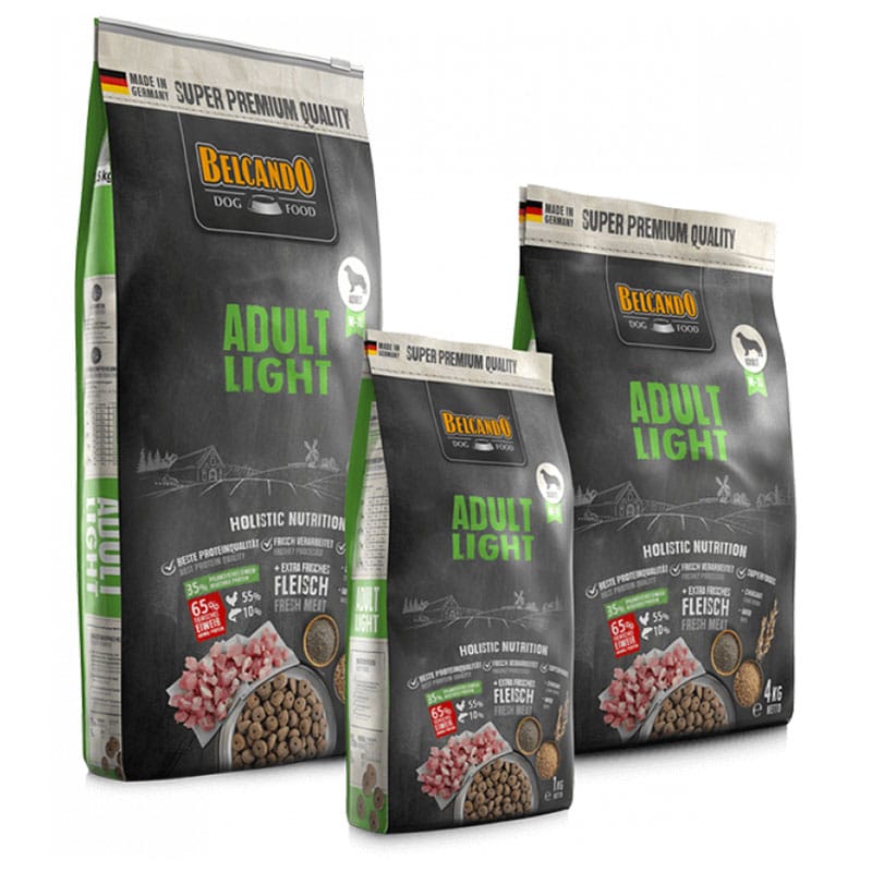 Belcando Adulte Light