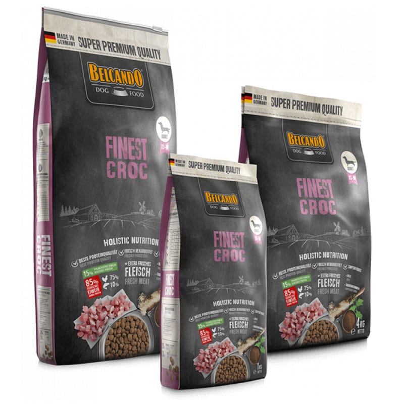 Belcando Finest Croc