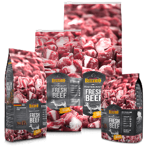 Croquettes Belcando Mastercraft Boeuf