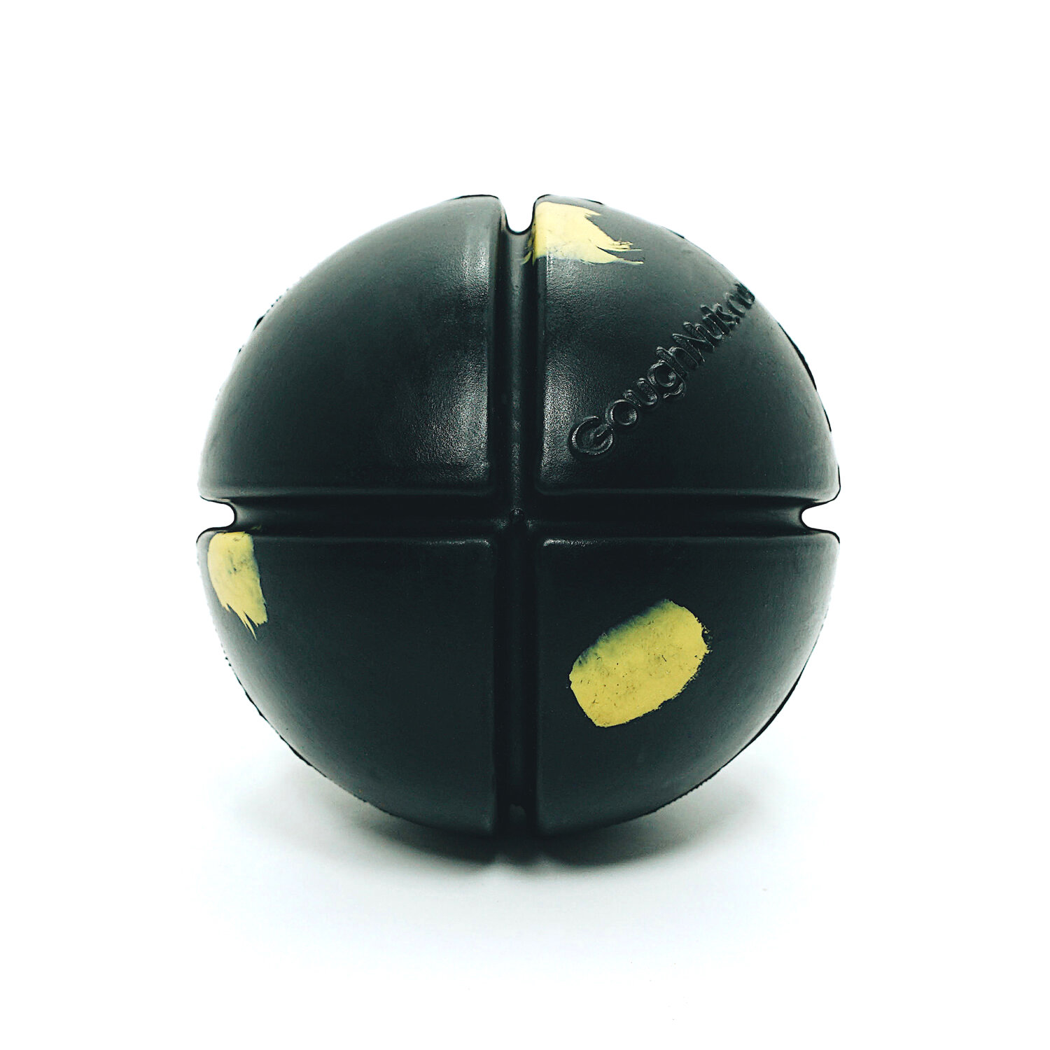 Balle Interactive Black 50 GoughNuts