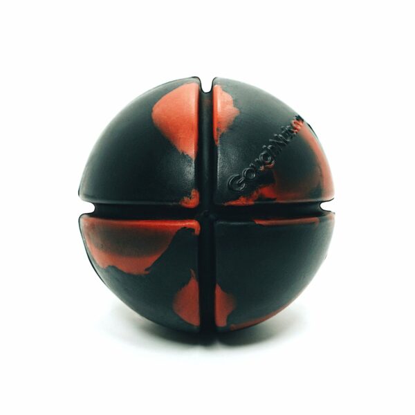 Balle Interactive Noire GoughNuts