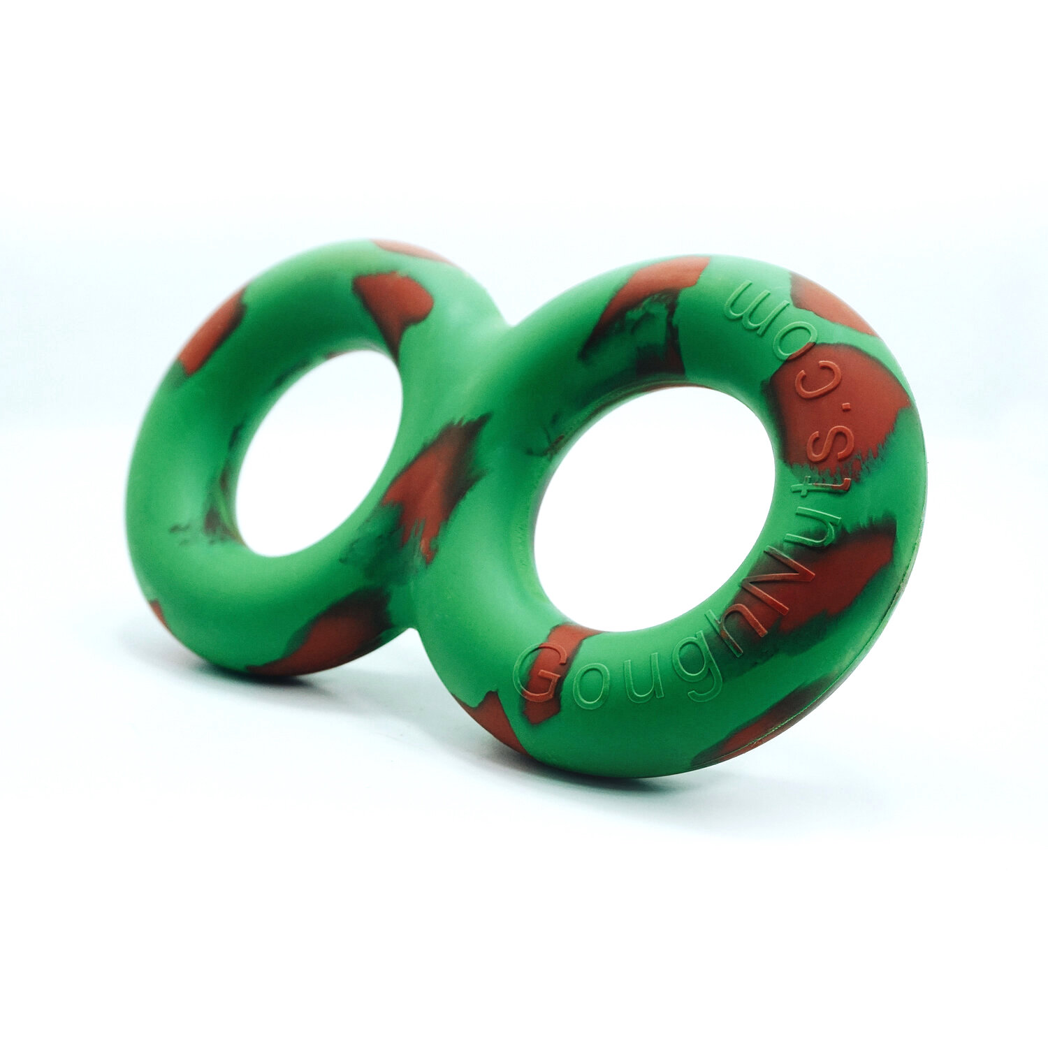 Original Tug Coloré GoughNuts Vert