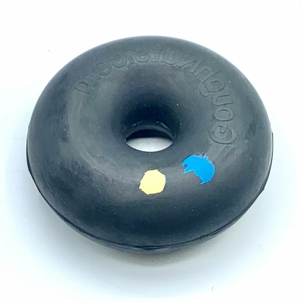 Heavy Duty Ring Goughnuts