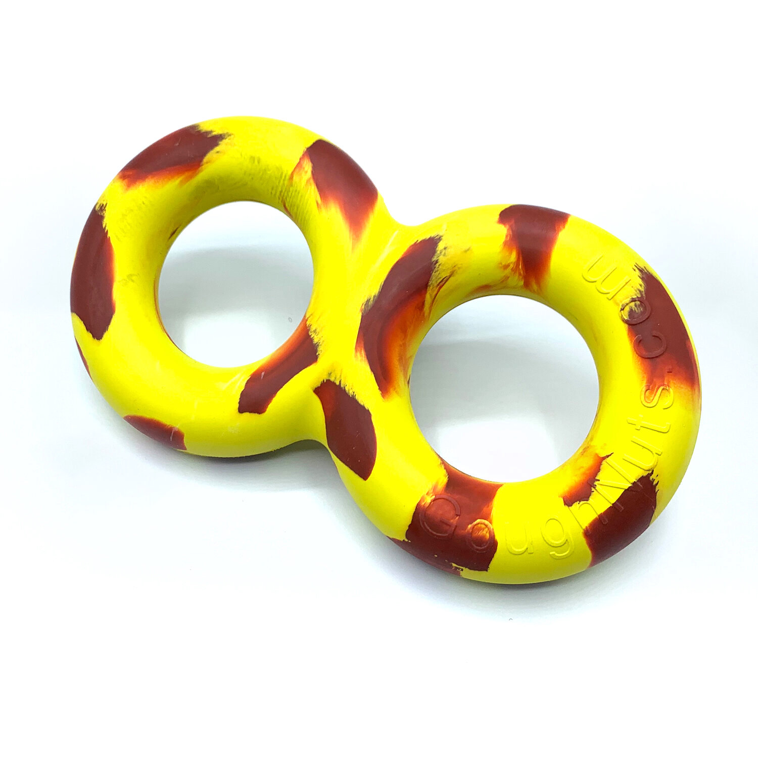 Original Tug Coloré GoughNuts Jaune