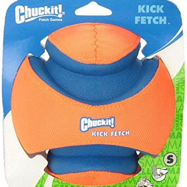Chuckit Kick Fetch Ball