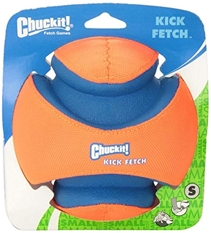 Chuckit Kick Fetch Ball