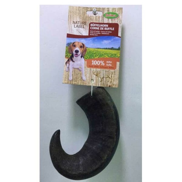 BUBIMEX - Corne de Buffle (S)
