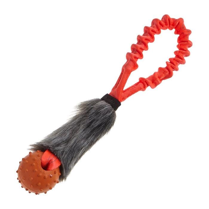 TUG - Pocket Bungee Faux Fur Ball