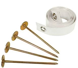 Carré d'Obéissance Fluo