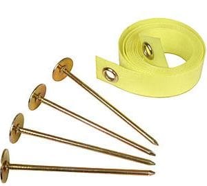 Carré d'Obéissance Fluo