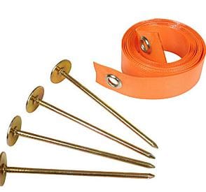 Carré d'Obéissance Fluo