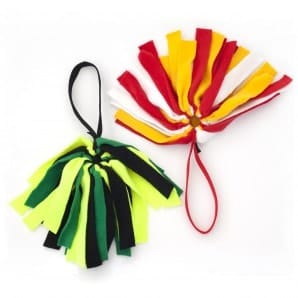 Le petit Tug de fou - Tug-E-Nuff