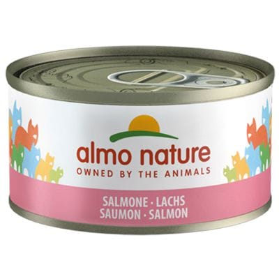 Almo Nature Saumon