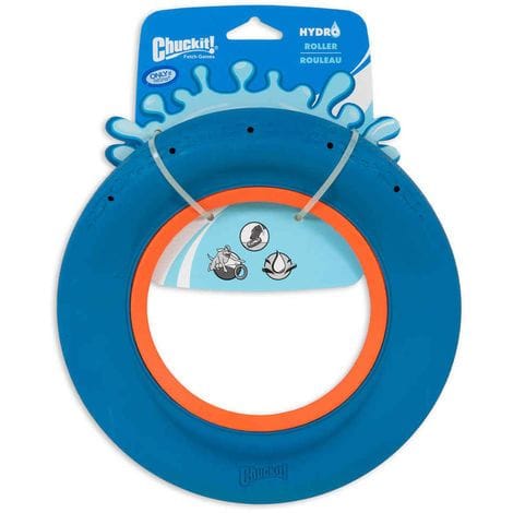 Hydro Roller Chuckit!