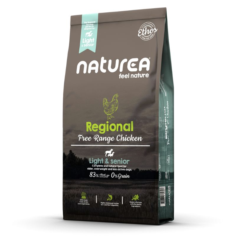 Naturea Regional Poulet