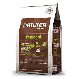 Naturea Regional Poulet