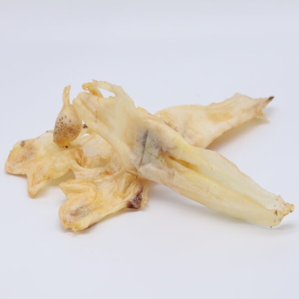 Oreilles de lapin séchées pour chiens