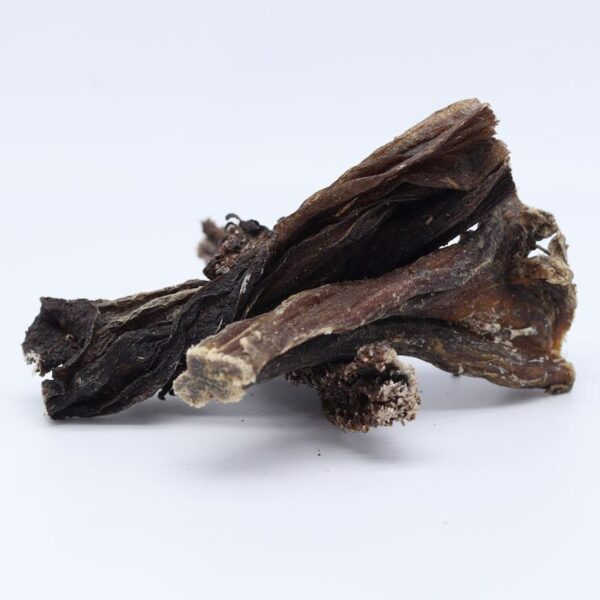 Panse d'agneau séchée