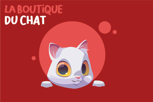 Nos produits pour chats