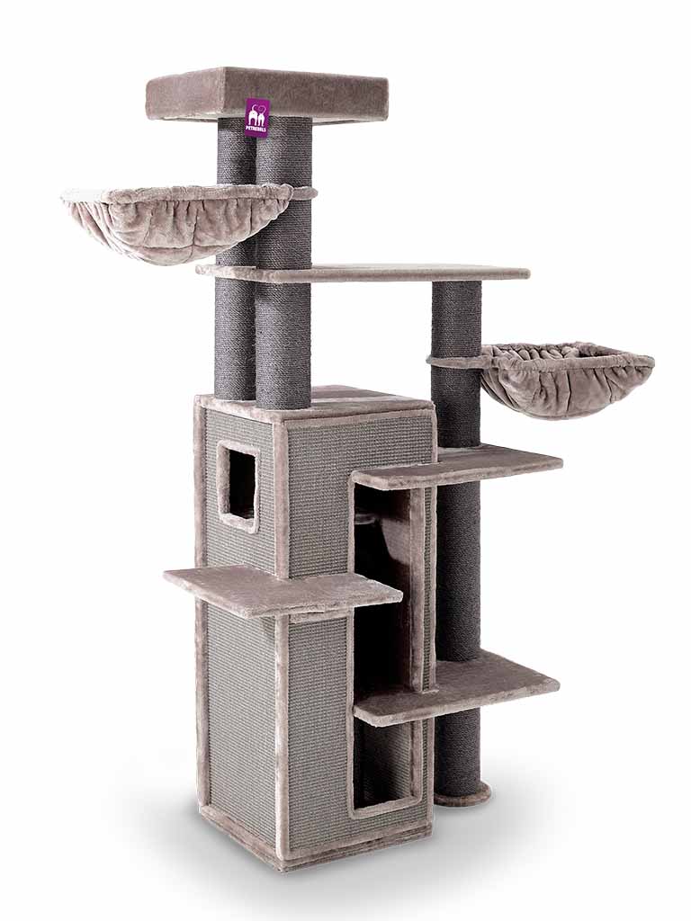 Arbre à chat Epic View 205