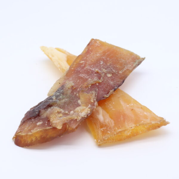 filets de poulet séchés pour chiens