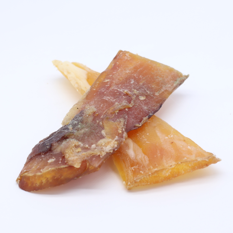 filets de poulet séchés pour chiens