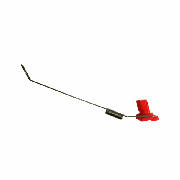 Barre de caniVTT Ludus Antenna