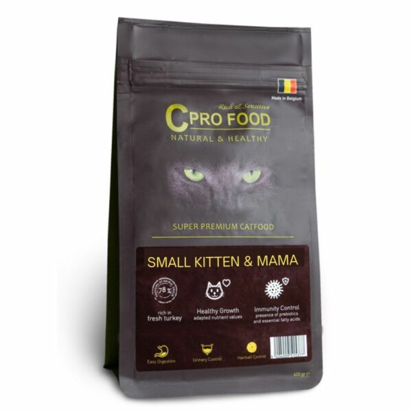 CProFood Petits Chatons