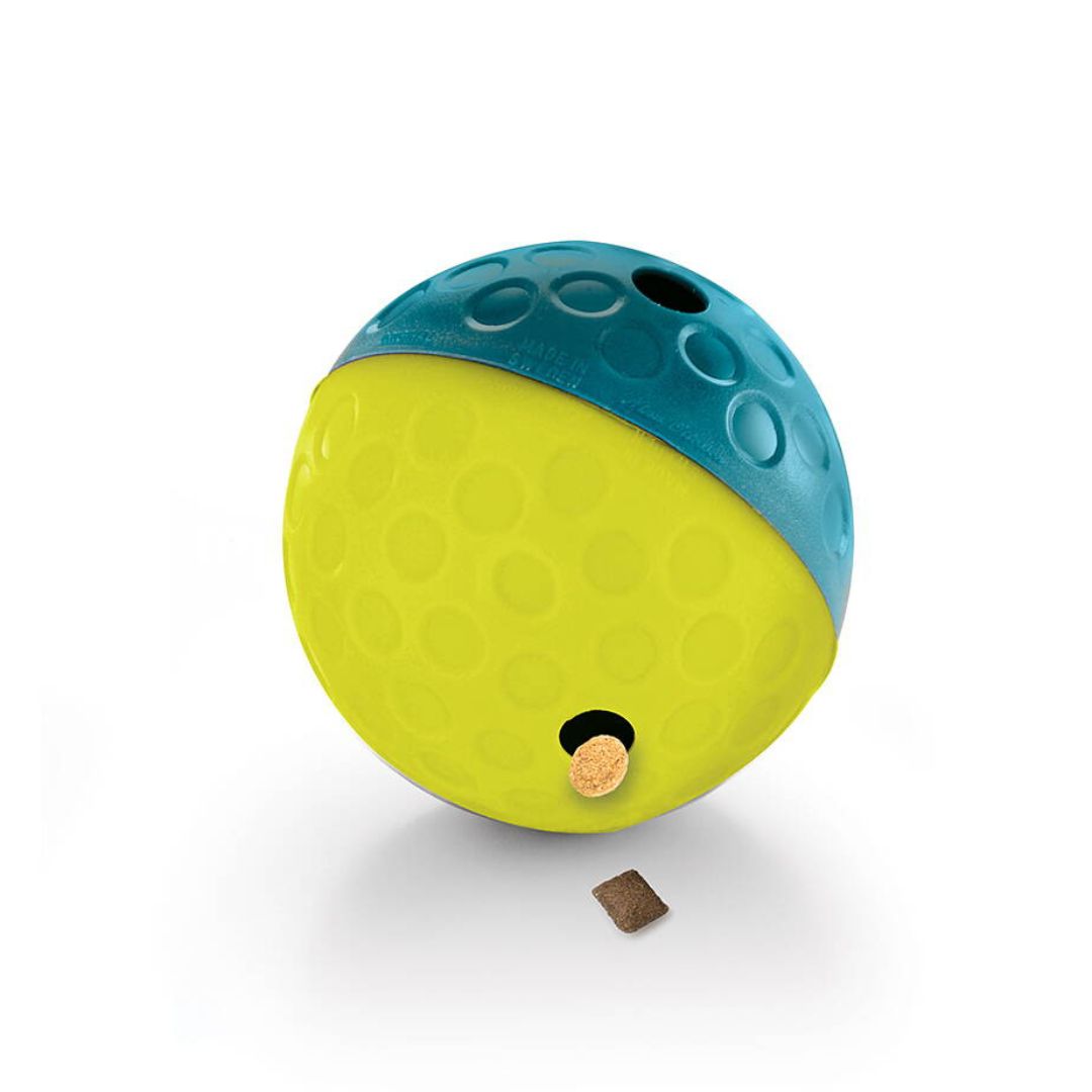 Balle distributrice de friandises Treat Tumble