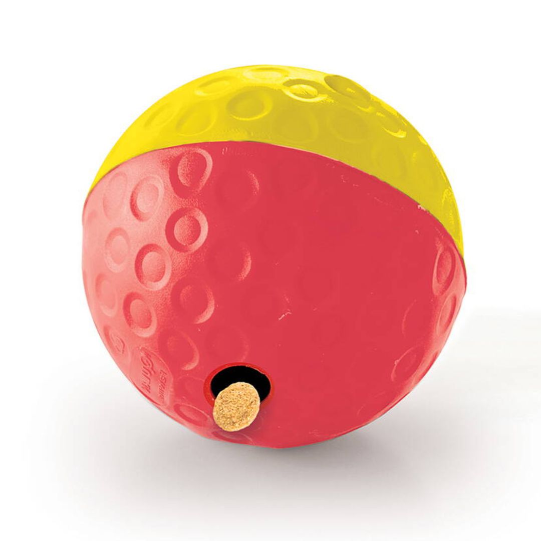 Balle distributrice de friandises Treat Tumble
