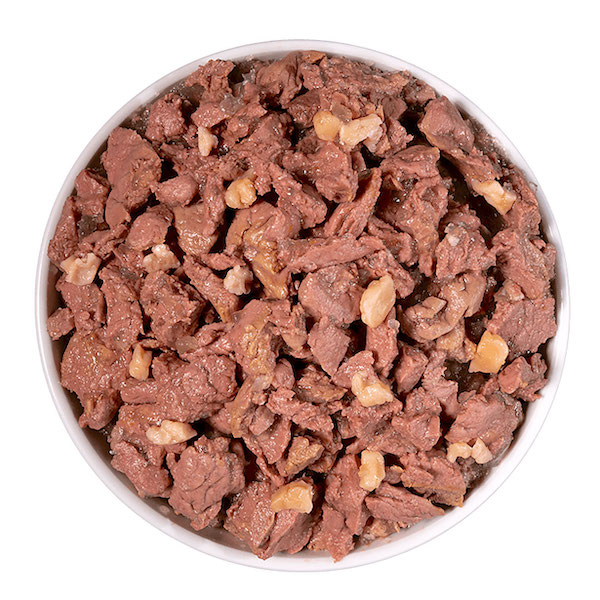 Era Filets en Gelée pour Chat Poulet Fromage et Romarin