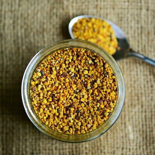 Compléments alimentaires