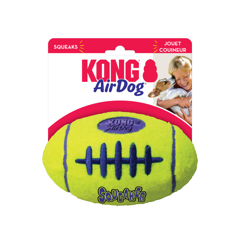 Kong AirDog
