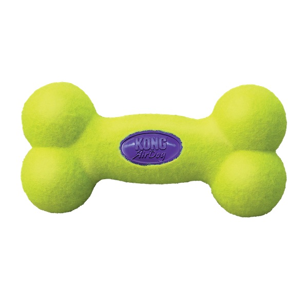 Kong AirDog Squeaker Bone