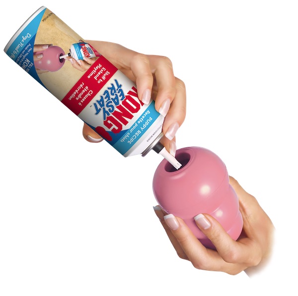 Kong Easy Treat Chiot