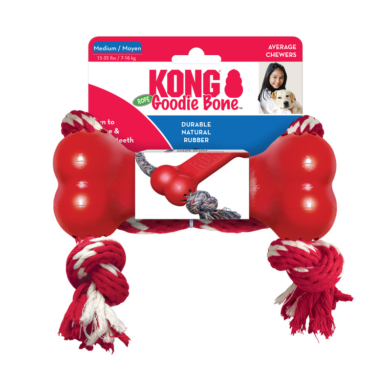 Kong Goodie Bone
