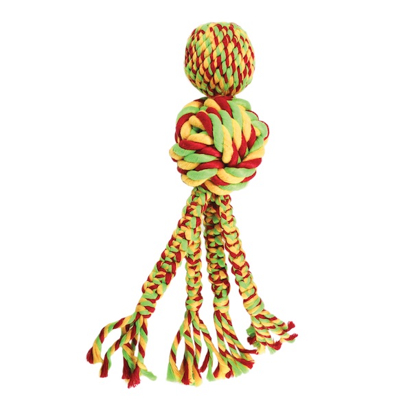 Kong Wubba Weaves avec Cordes