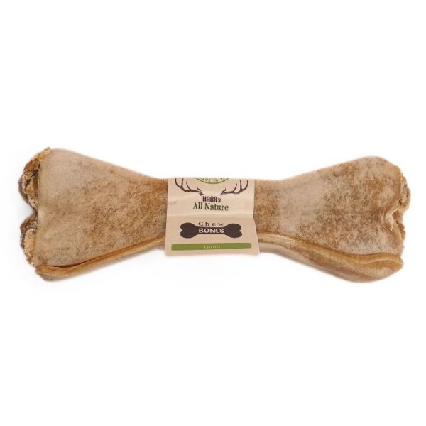 Os à mâcher Agneau