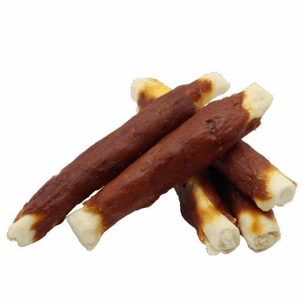Sticks au Canard friandises pour chien