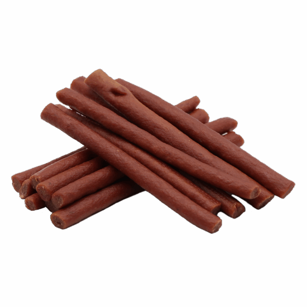 Sticks à l'agneau pour chien