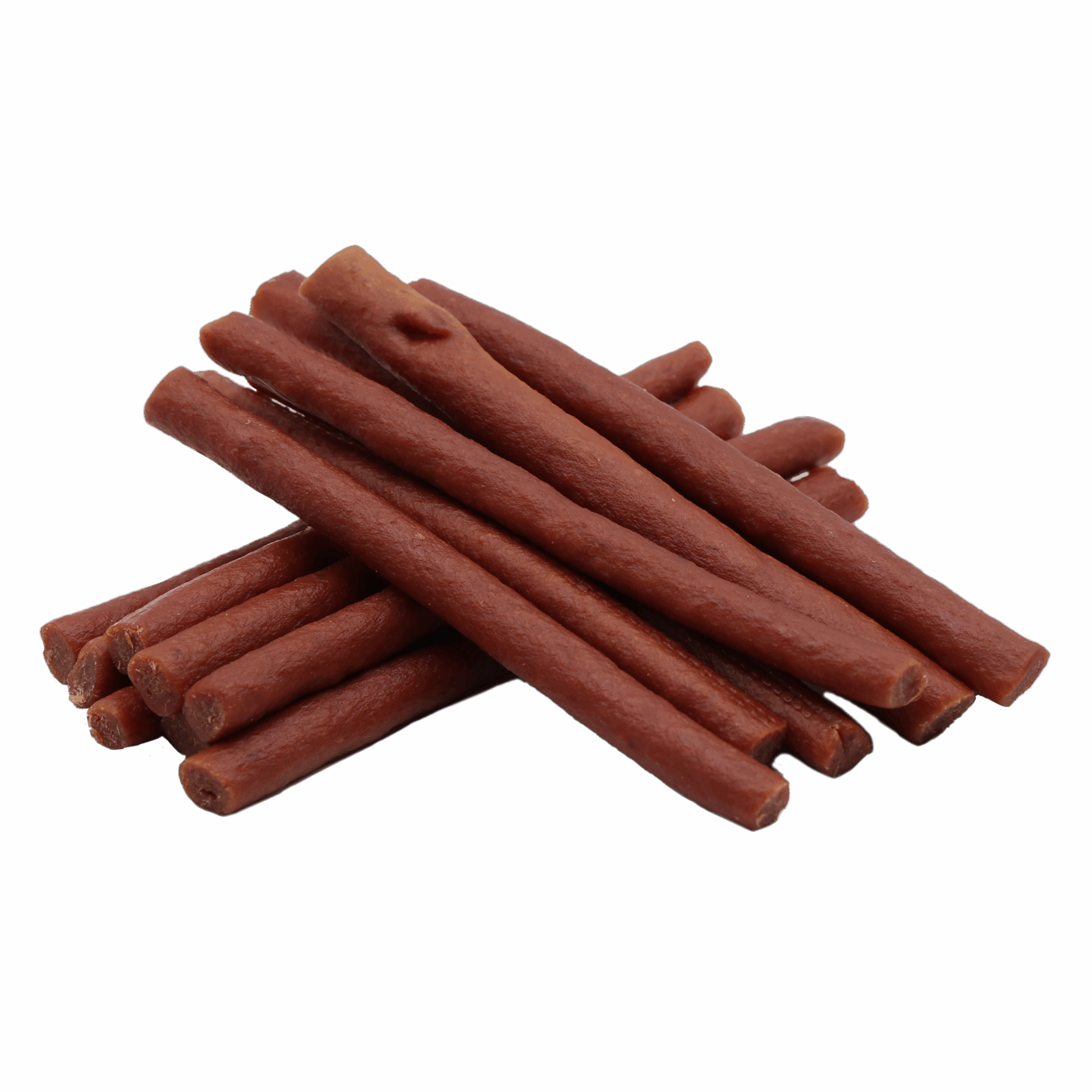 Sticks à l'agneau pour chien