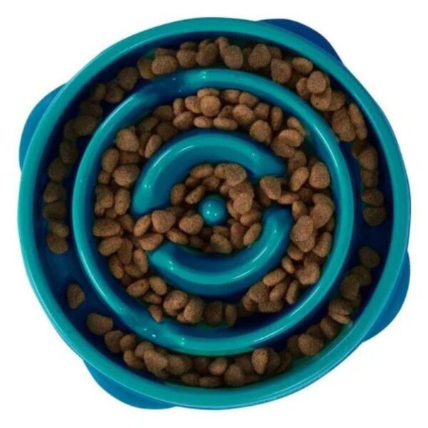 Gamelle anti glouton Fun Feeder Drop