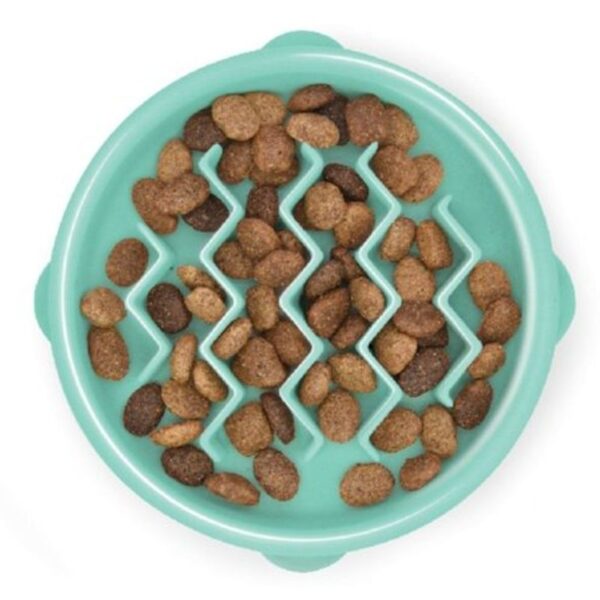 Gamelle anti glouton Fun Feeder Wave