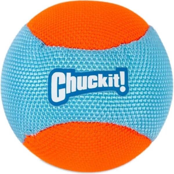 3 Balles Amphibies Chuckit
