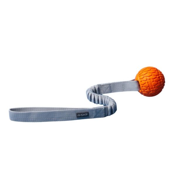 Bungee Handler N-GAGE jouet pour chien