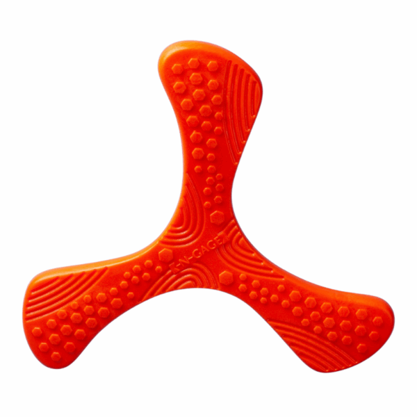 Propeller Regular N-Gage jouet flottant pour chien