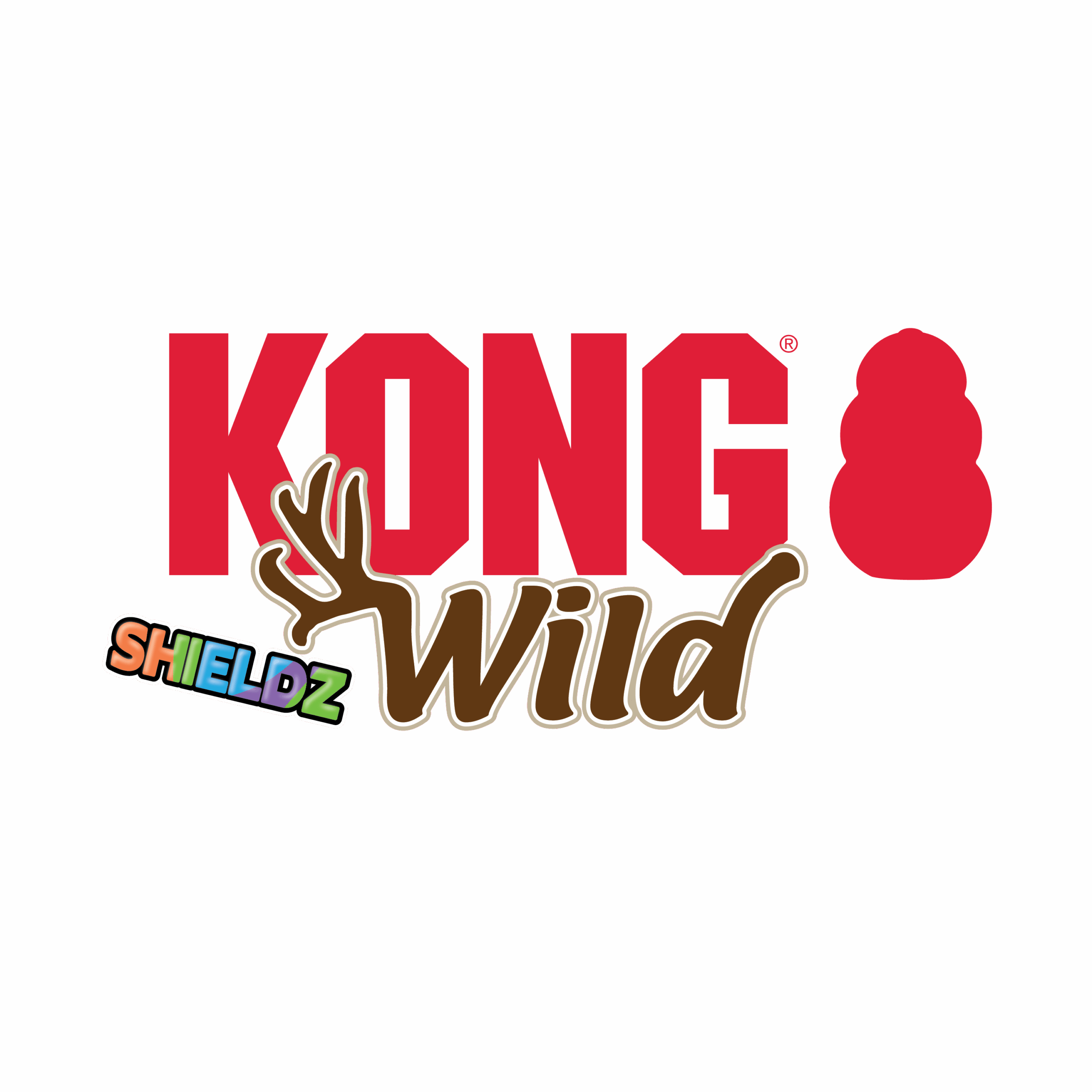 KONG Wild Shieldz