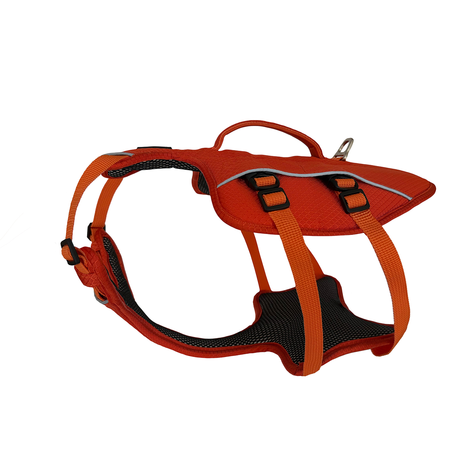 Harnais de flottaison Nomad de Kyflie pour chien