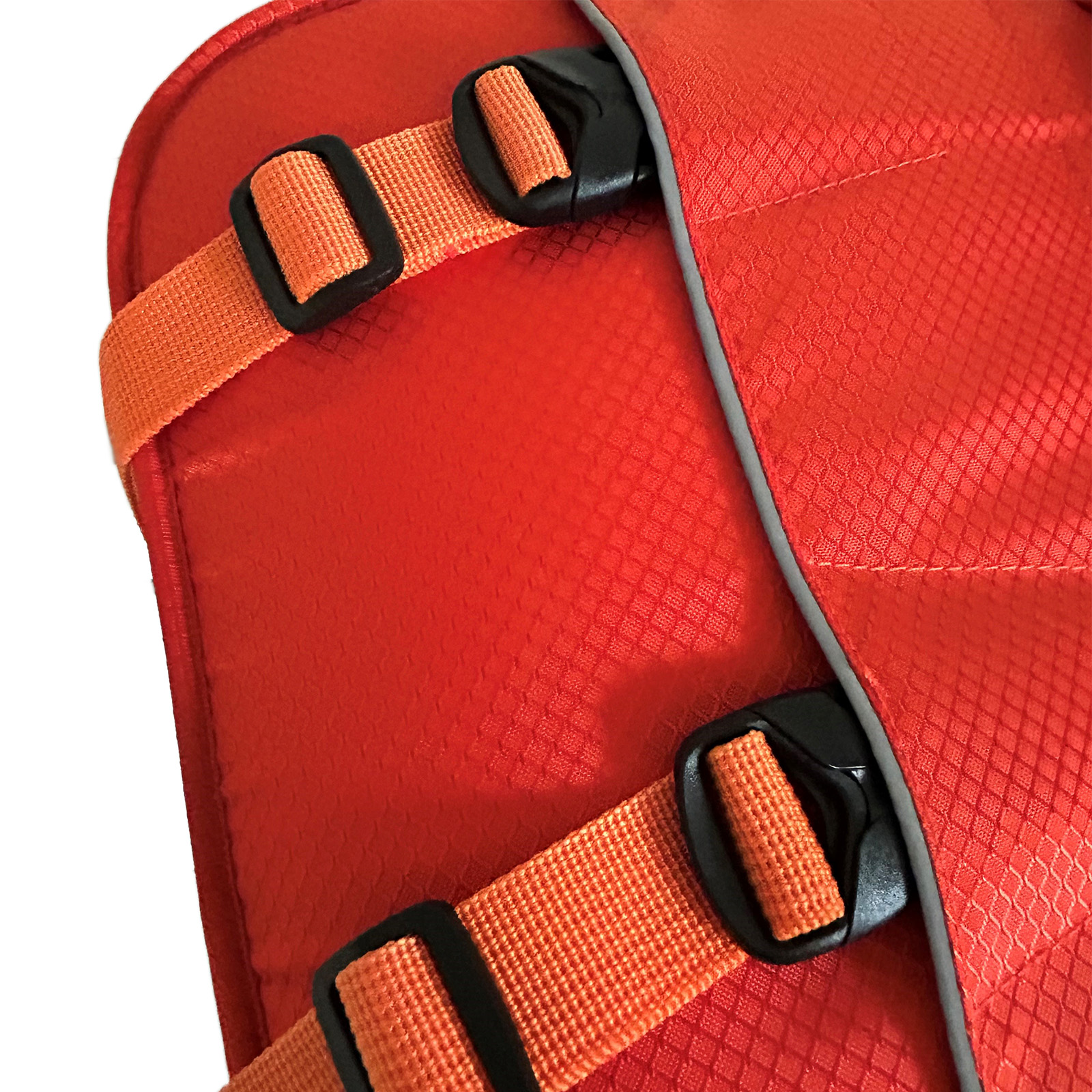 Harnais de flottaison Nomad de Kyflie pour chien